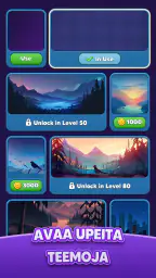 Nut Sort: Color Match Game screenshot
