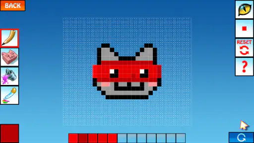 Nyan Cat: Lost In Space screenshot