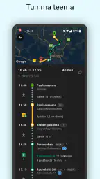 Nysse - Reittiopas screenshot