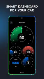 OBD2 Scanner: ELM & BlueDriver screenshot