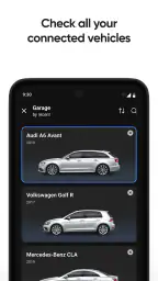 OBDeleven – OBD2 car scanner screenshot