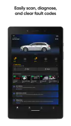 OBDeleven – OBD2 car scanner screenshot