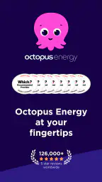 Octopus Energy screenshot