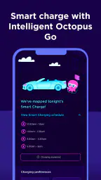 Octopus Energy screenshot