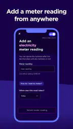 Octopus Energy screenshot