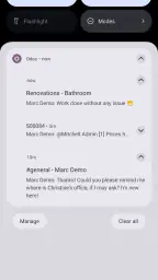 Odoo screenshot
