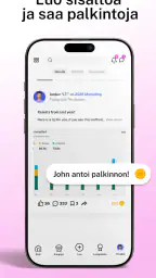 Offerswap screenshot