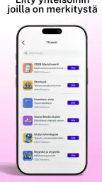 Offerswap screenshot
