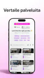 Offerswap screenshot