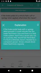 Official Car/Bike DTT Ireland screenshot
