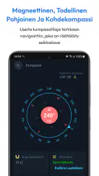 Offline Map Navigation screenshot