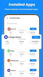 Ohjelmiston päivitys- päivitys screenshot