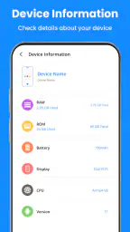 Ohjelmiston päivitys- päivitys screenshot