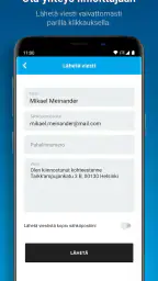 Oikotie – Myytävät asunnot screenshot