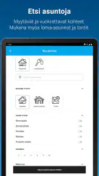 Oikotie – Myytävät asunnot screenshot