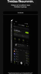 OKX: Osta Bitcoin BTC & Krypto screenshot