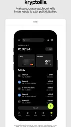 OKX: Osta Bitcoin BTC & Krypto screenshot