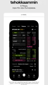 OKX: Osta Bitcoin BTC & Krypto screenshot
