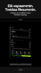OKX: Osta Bitcoin BTC & Krypto screenshot