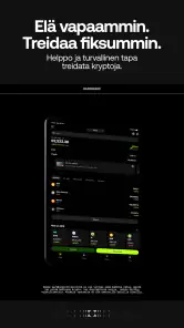 OKX: Osta Bitcoin BTC & Krypto screenshot