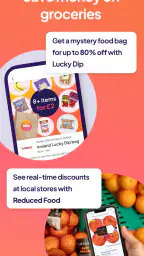 Olio – Share More, Waste Less screenshot