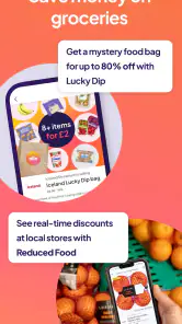 Olio – Share More, Waste Less screenshot