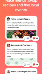 Olio – Share More, Waste Less screenshot