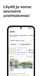 Oma Apollo screenshot
