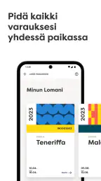Oma Apollo screenshot
