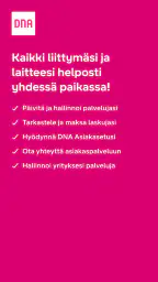 Oma DNA screenshot