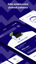 Oma Helen screenshot