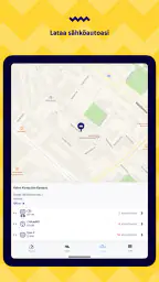 Oma Helen screenshot