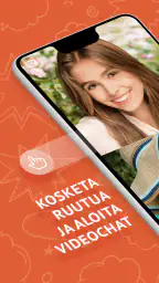 OmeTV – Video Chat Alternative screenshot