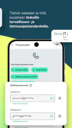 Omniac: Paljasta tietovuodot screenshot