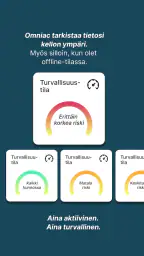 Omniac: Paljasta tietovuodot screenshot