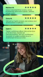 Omniac: Paljasta tietovuodot screenshot