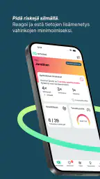 Omniac: Paljasta tietovuodot screenshot