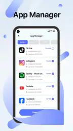 OnClean-Phone Clean screenshot