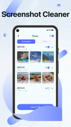OnClean-Phone Clean screenshot