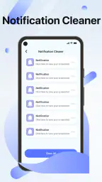OnClean-Phone Clean screenshot