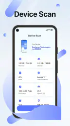 OnClean-Phone Clean screenshot