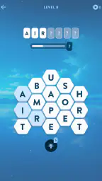 One Big Word: Zen screenshot