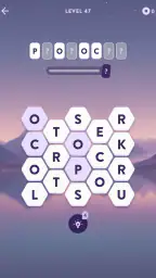 One Big Word: Zen screenshot