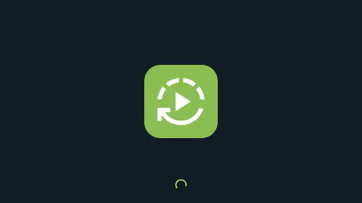 ONE IPTV Player screenshot