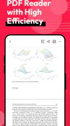 One PDF Home - Reader Launcher screenshot