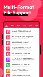 One PDF Home - Reader Launcher screenshot