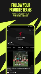 OneFootball: Football Scores screenshot