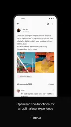 OnePlus Community screenshot