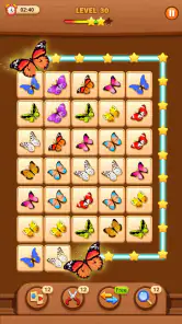 Onet Puzzle - Tile Match Game screenshot