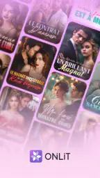 Onlit - Read Novels & Books screenshot